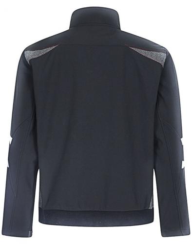 Bullstar Softshelljacke Performance Arbeitsjacke Jacke Berufsjacke L-3XL Neu 542
